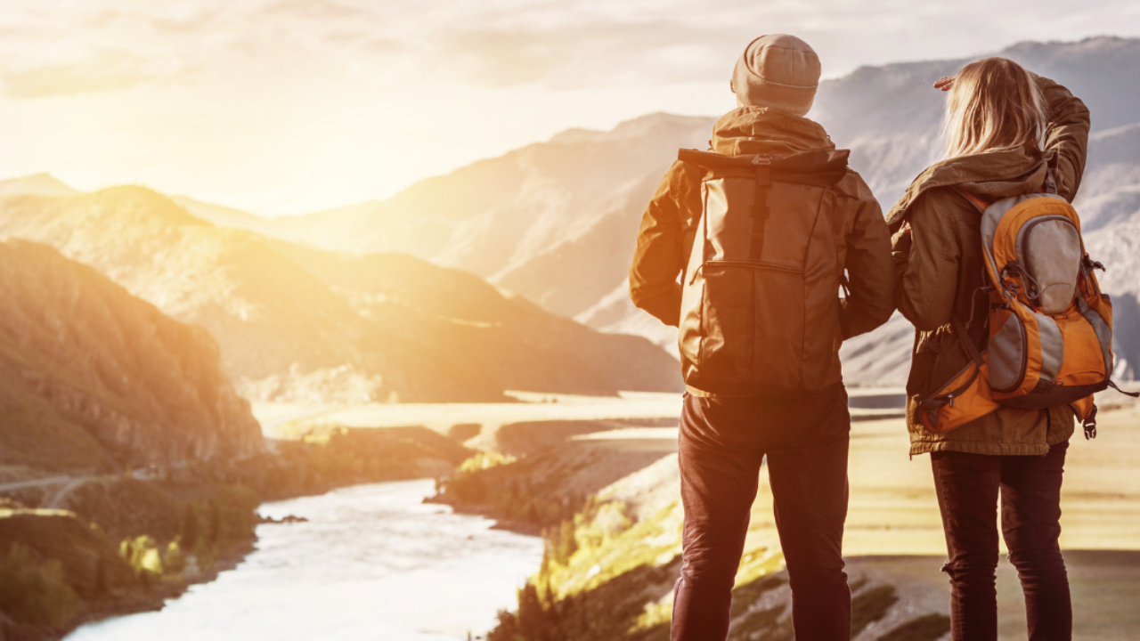 Planning your trip without an agency in 7 steps